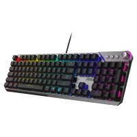 Slika MSI STRIKE 600 V2 SILENT US