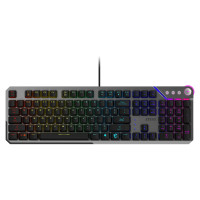 Slika proizvoda MSI STRIKE 600 V2 SILENT US