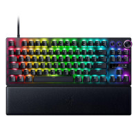Slika proizvoda Razer Huntsman V3 Pro Tenkeyless - Analog Optical Esports Keyboard US Layout
