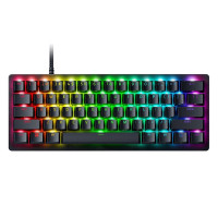 Slika proizvoda Razer Huntsman V3 Pro Mini - 60% Analog Optical Esports Keyboard - US Layout