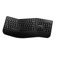 Slika proizvoda VolkanoX Ergo US VK-20300-BK[V2] crna