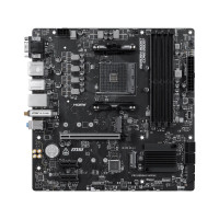 Slika MSI PRO B550M-P WIFI6E