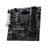 Slika MSI PRO B550M-P WIFI6E