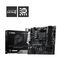 Slika proizvoda MSI PRO B550M-P WIFI6E