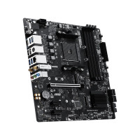 Slika MSI PRO B550M-P WIFI6E