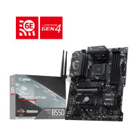 Slika proizvoda MSI B550 GAMING WIFI6E