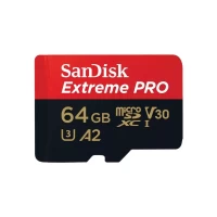 Slika proizvoda 64 GB SANDISK SDSQXCU-064G-GN6MA