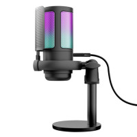 Slika Trust GXT238W AURON USB /crna