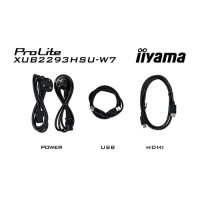 Slika IIYAMA XUB2293HSU-W7