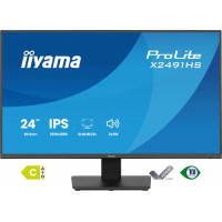 Slika proizvoda IIYAMA X2491HS-B1