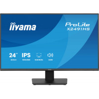Slika IIYAMA X2491HS-B1
