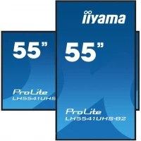 Slika IIYAMA LH5541UHS-B2