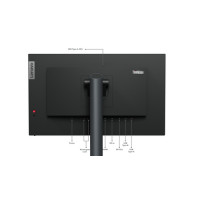 Slika Lenovo ThinkVision P24q-30 63B4GAT6EU