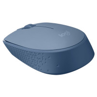 Slika Logitech M171 Bluegrey gray