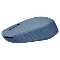 Slika Logitech M171 Bluegrey gray