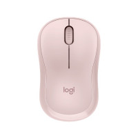 Slika proizvoda Logitech M240 Bluetooth Mouse - ROSE - SILENT