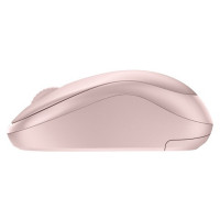 Slika Logitech M240 Bluetooth Mouse - ROSE - SILENT