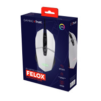 Slika Trust GXT109W FELOX GAMING/bela