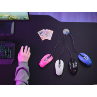 Slika Trust GXT109W FELOX GAMING/bela
