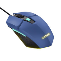 Slika Trust GXT109B FELOX gaming/plava