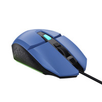 Slika Trust GXT109B FELOX gaming/plava