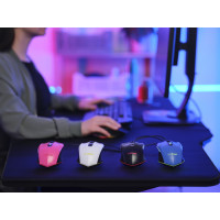 Slika Trust GXT109B FELOX gaming/plava