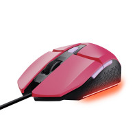 Slika Trust GXT109P FELOX gaming/pink