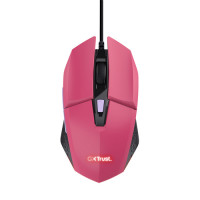 Slika Trust GXT109P FELOX gaming/pink