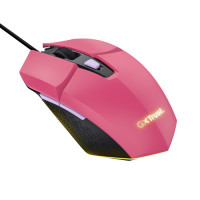 Slika Trust GXT109P FELOX gaming/pink