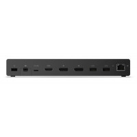Slika proizvoda Lenovo ThinkPad USB4 Smart Dock 5500 PD 3.1, do 100W