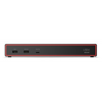 Slika Lenovo ThinkPad USB4 Smart Dock 5500 PD 3.1, do 100W