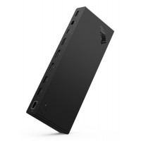 Slika Lenovo ThinkPad USB4 Smart Dock 5500 PD 3.1, do 100W
