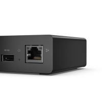 Slika Lenovo ThinkPad USB4 Smart Dock 5500 PD 3.1, do 100W