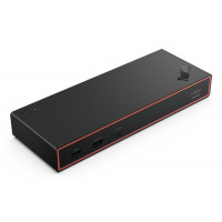 Slika Lenovo ThinkPad USB4 Smart Dock 5500 PD 3.1, do 100W
