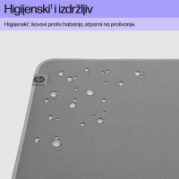 Slika HP 200 Sanitizable Desk Mat