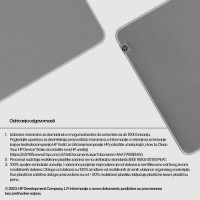 Slika HP 205 Sanitizable Desk Mat