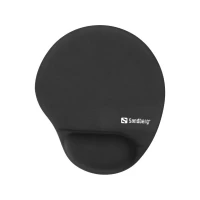 Slika proizvoda Sandberg Foam Mousepad Round 520-37