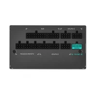 Slika 1200W DeepCool Gamer Storm PQ1200G, R-PQC00G-FD1B-JGEU-V1