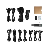 Slika 1200W DeepCool Gamer Storm PQ1200G, R-PQC00G-FD1B-JGEU-V1