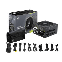 Slika 1200W MSI MAG A1200PLS PCIE5