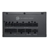 Slika 1000W MSI MAG A1000PLS PCIE5