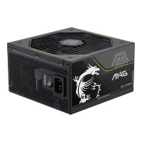 Slika 1000W MSI MAG A1000PLS PCIE5