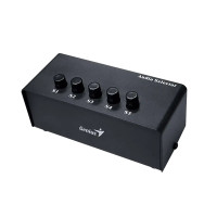 Slika Genius STEREO SWITCHING BOX audio kontroler
