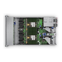 Slika proizvoda HP HPE ProLiant DL360 Gen11 P83119-425