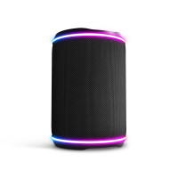 Slika Energy Sistem Urban Box Black Supernova portable zvucnik crni (M45493)