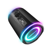 Slika Energy Sistem Urban Box Black Supernova portable zvucnik crni (M45493)