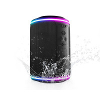 Slika Energy Sistem Urban Box Black Supernova portable zvucnik crni (M45493)