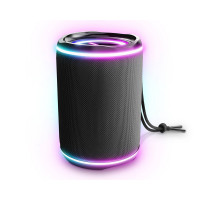 Slika proizvoda Energy Sistem Urban Box Black Supernova portable zvucnik crni (M45493)