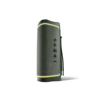 Slika Energy Sistem Yume ECO Green Bluetooth zvucnik zeleni M45784