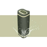 Slika Energy Sistem Yume ECO Green Bluetooth zvucnik zeleni M45784